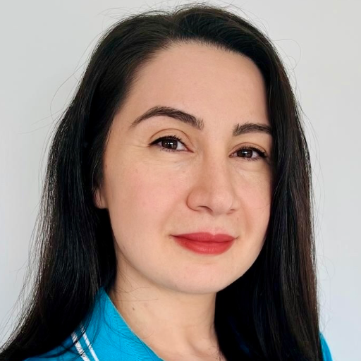 Dr. Laura-Maria CIORTEA