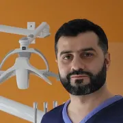 Ahmad Barakat Dentist