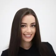 Anastasiia ANANIEVA Dentist