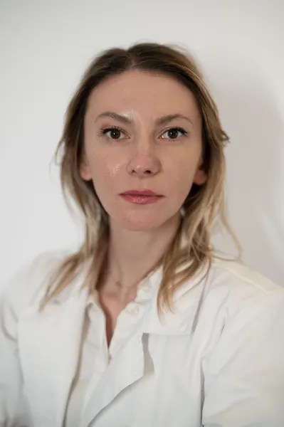 Corina PINTILIUC Ophthalmologist