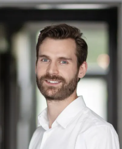 Matthieu TERLINCHAMP Ophthalmologist