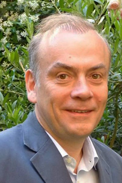 Jean-Marc ANCEL Ophthalmologist