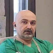 Victor JOSEPH Pediatrician