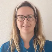 Tania SANTOS CABRITA Dentist