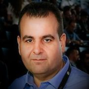 Ahmed EL KHATIB Dentist