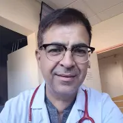 Husain TALEA Pediatrician