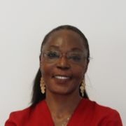 Charlayne RICHARDIER OSSONO Dentist