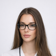 Anastasiia ANANIEVA Dentist