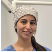 Linda CHENNA Dentist - Orthodontist