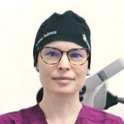 Andreea TEODORESCU Dentist