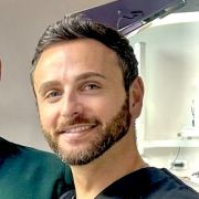 Alessandro DI CESARE Thoracic surgeon