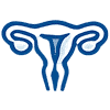 Gynécologue icon