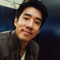 Duc NGUYEN Emergency doctor