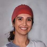 Bruna SILVESTRE Dentist