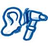 ORL (Oto-Rhino-Laryngologiste) icon