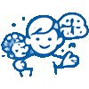 Psiquiatra infantil icon