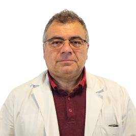 Tamim SALEM Pneumologist