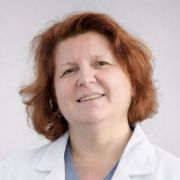 Rodica TEPES Psychiatrist