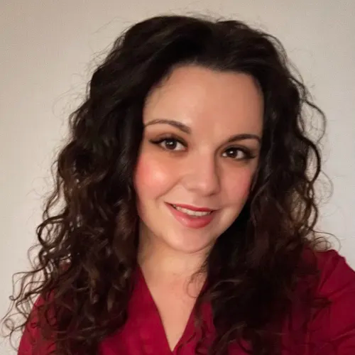 Beti DAMYANOVA Dentist