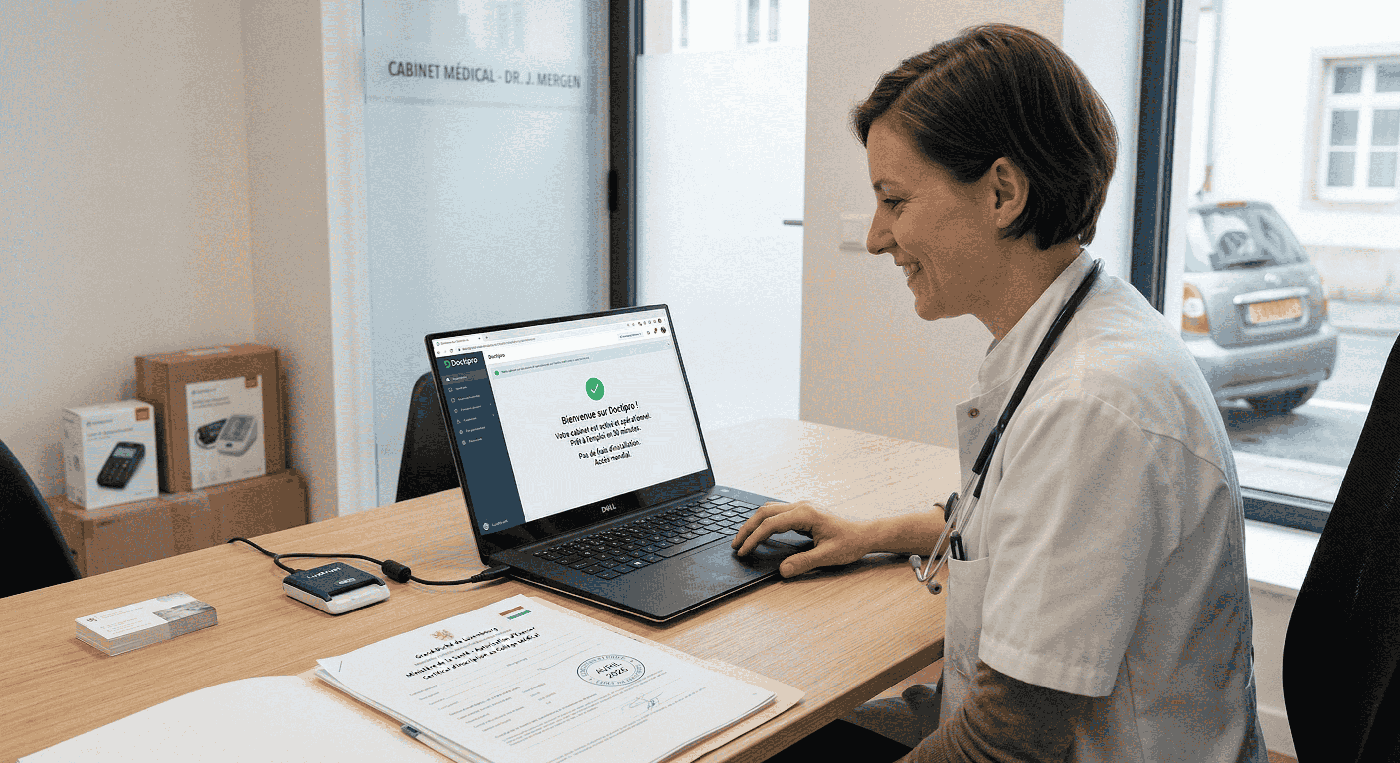 Actualité médicale