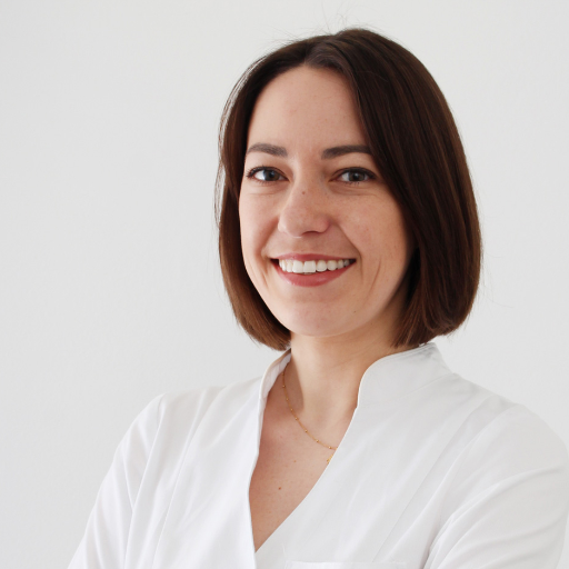 Dr. Monika SAKALAUSKAITE