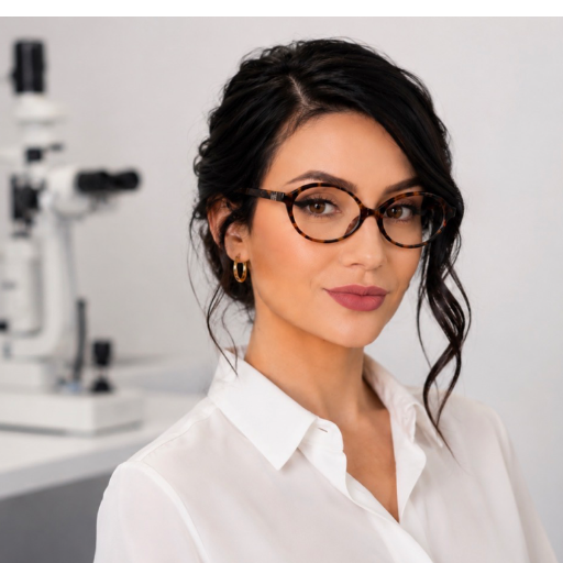 Dr. Madalina MOLOCEA