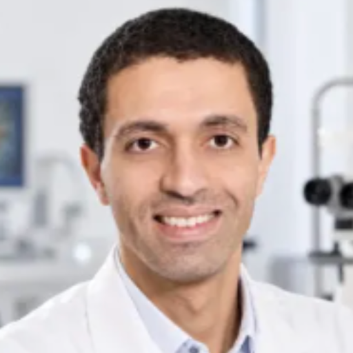 Dr. Chaker YACOUBI