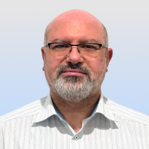 Dr. Mohammad Luai AYDI