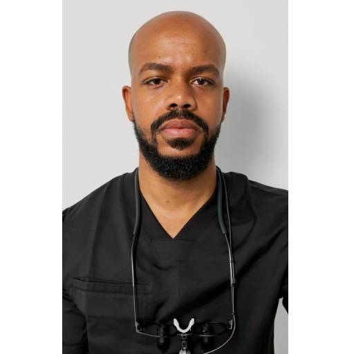 Dr. Loïk ELFRIED