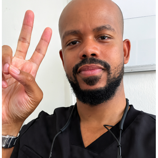 Dr. Loïk ELFRIED