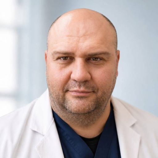 Dr. Razvan Virgil CONDRUZ