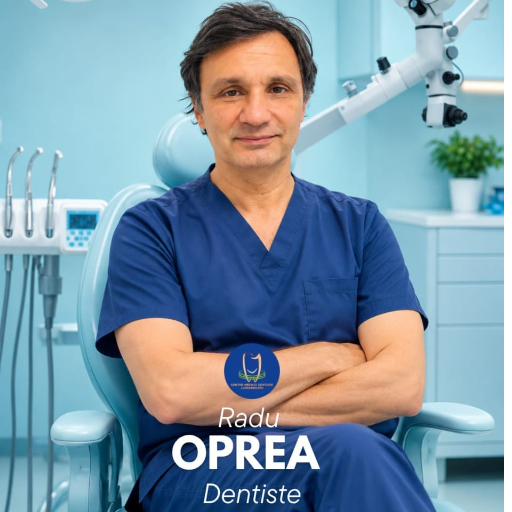 Dr. Radu OPREA
