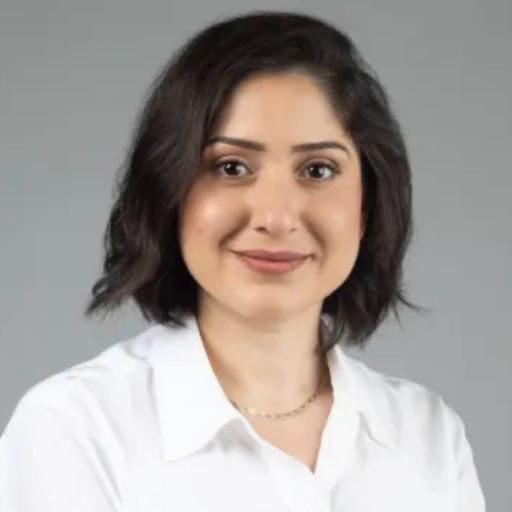 Dr. Israa HARIRI