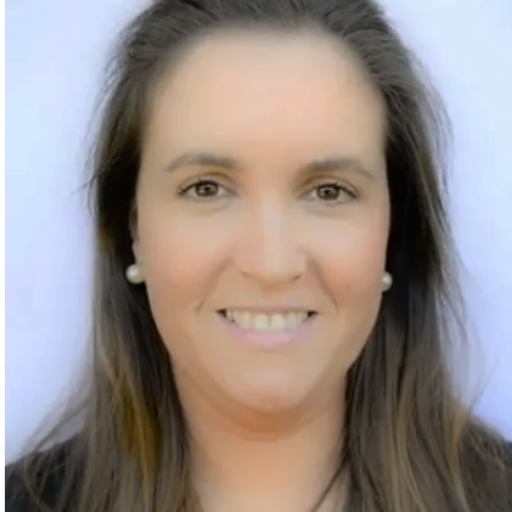 Joana DOS SANTOS