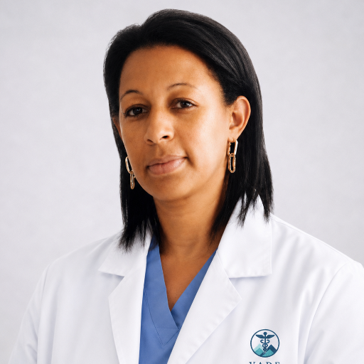 Dr. Hélène HITABATUMA