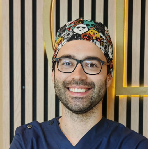 Dr. Rui SILVA PEREIRA