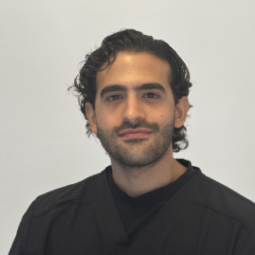 Dr. Ahmad DOHAIR