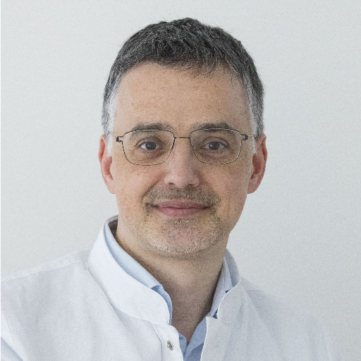 Dr. Joe HELLERS