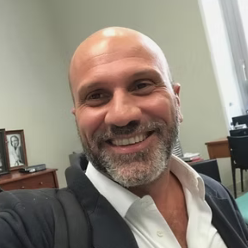 Dr. Alexander PINCHERLE